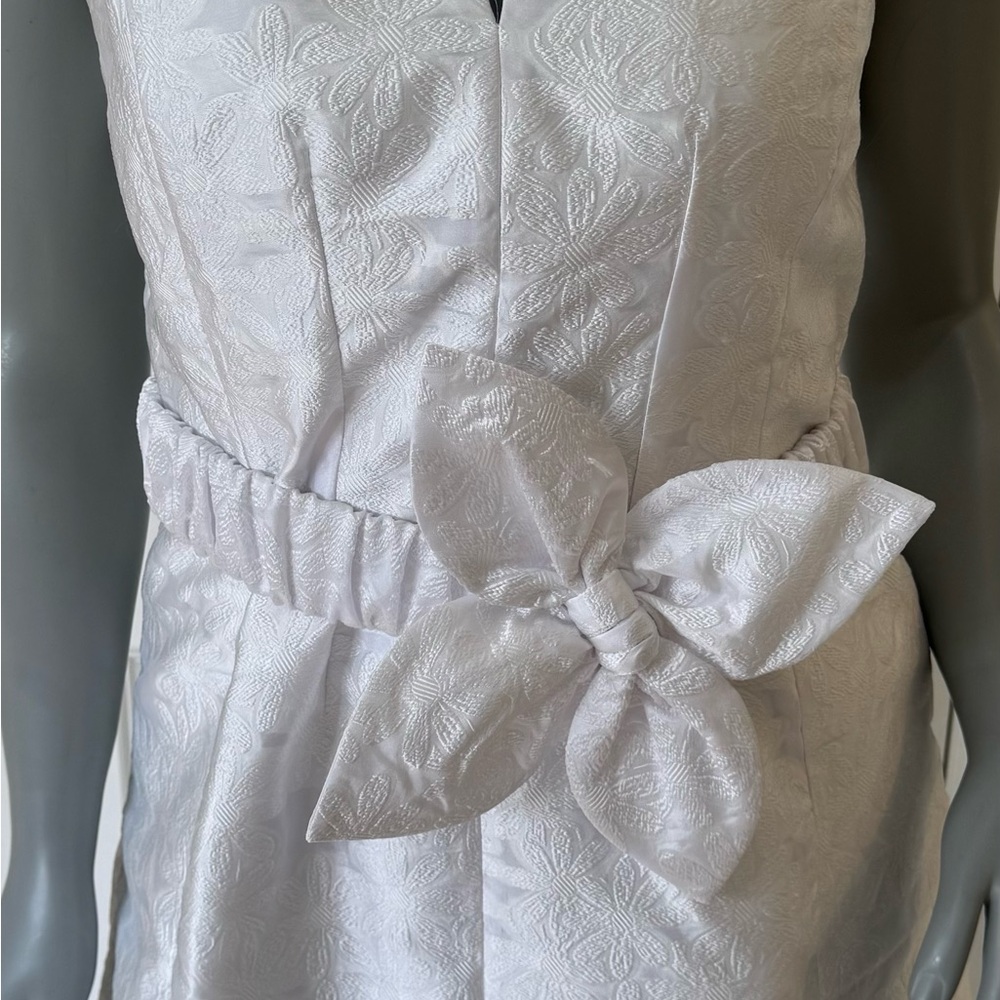 Lilly Pulitzer NWT Tazie Dress NWT size 10 - Picture 5 of 8
